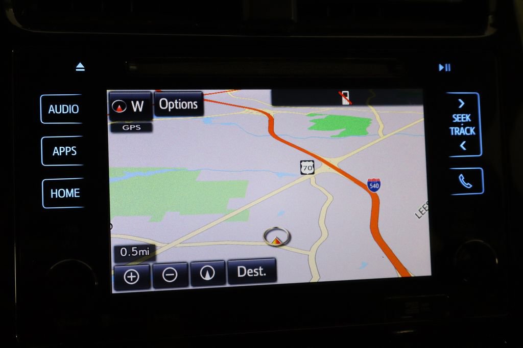 Used 2017 Toyota Prius Prime Premium FWD image 35