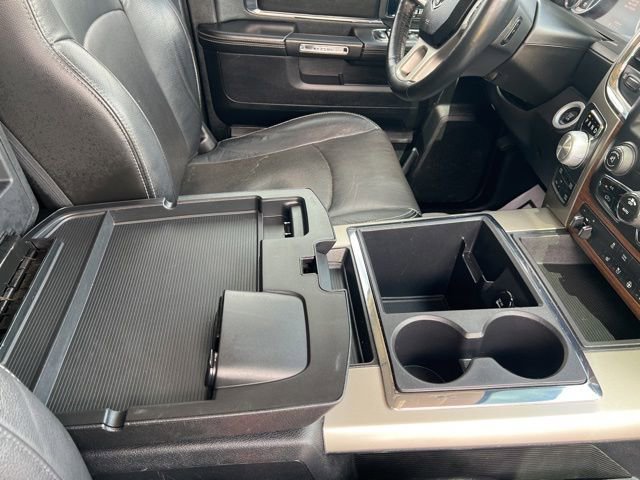 Used 2014 RAM 1500 Laramie w/ Convenience Group AWD/4WD image 27