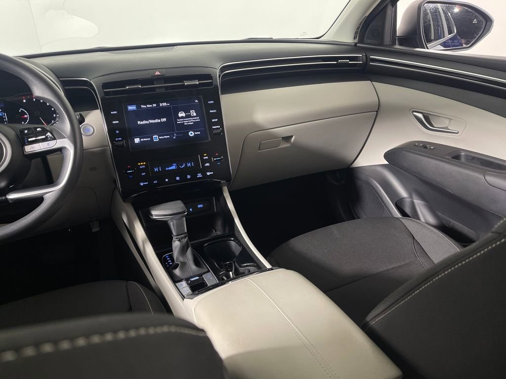 Certified 2024 Hyundai Tucson SEL image 17