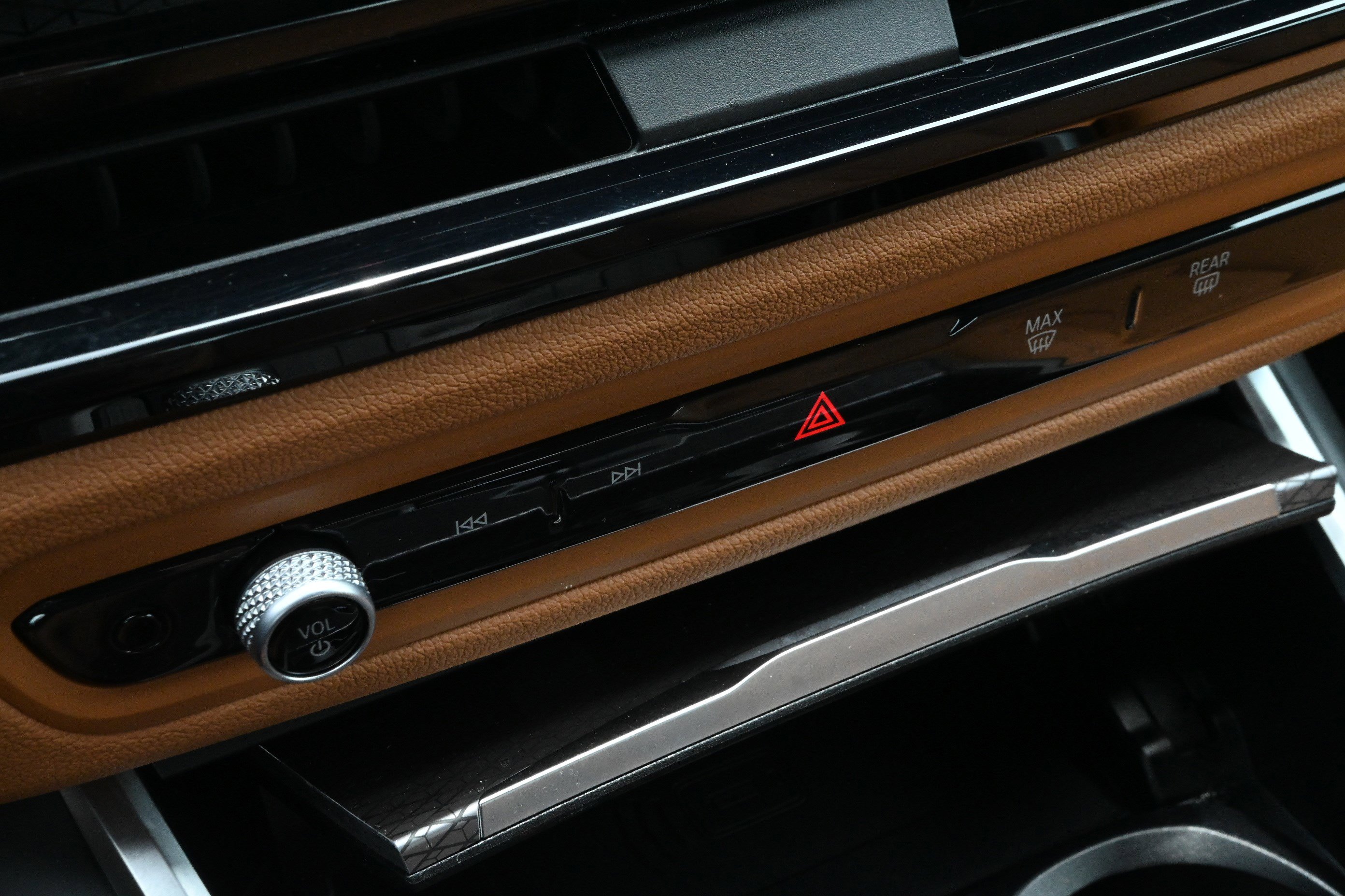 Certified 2025 BMW M340i RWD image 21