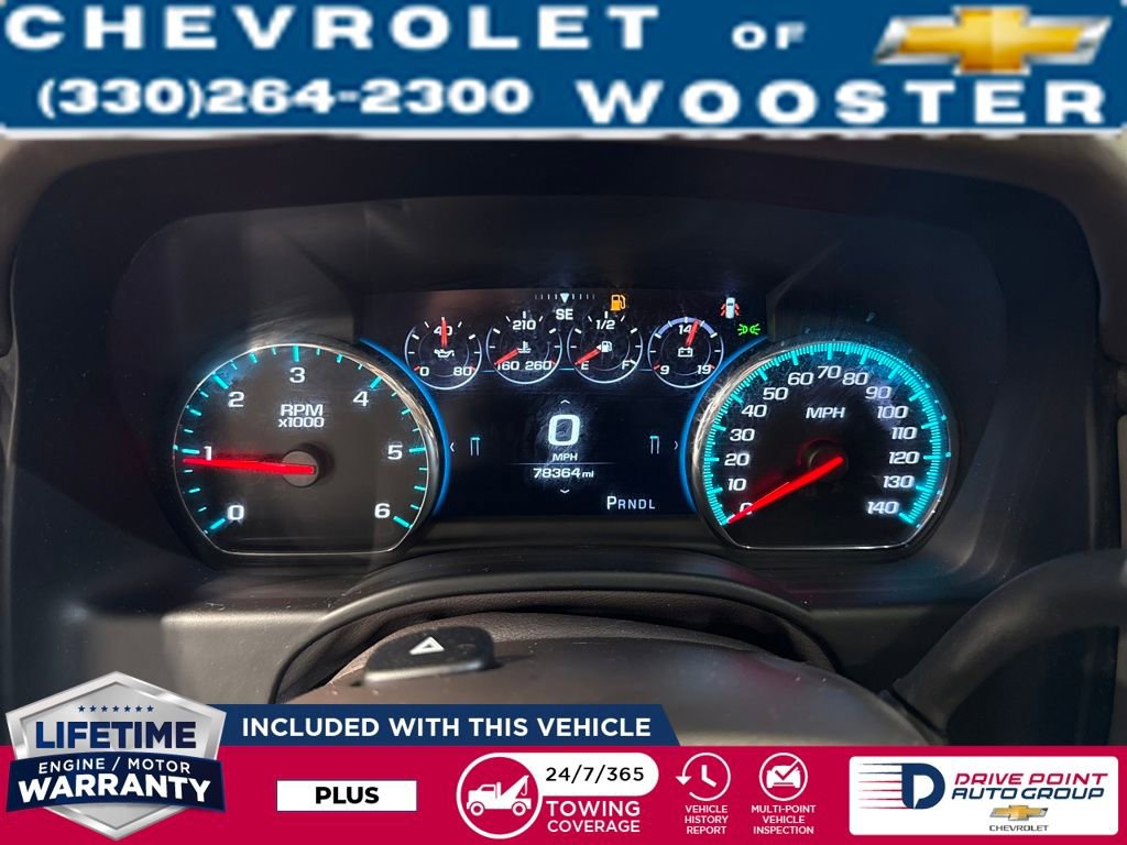 Used 2020 GMC Yukon Denali w/ Denali Premium Package image 18