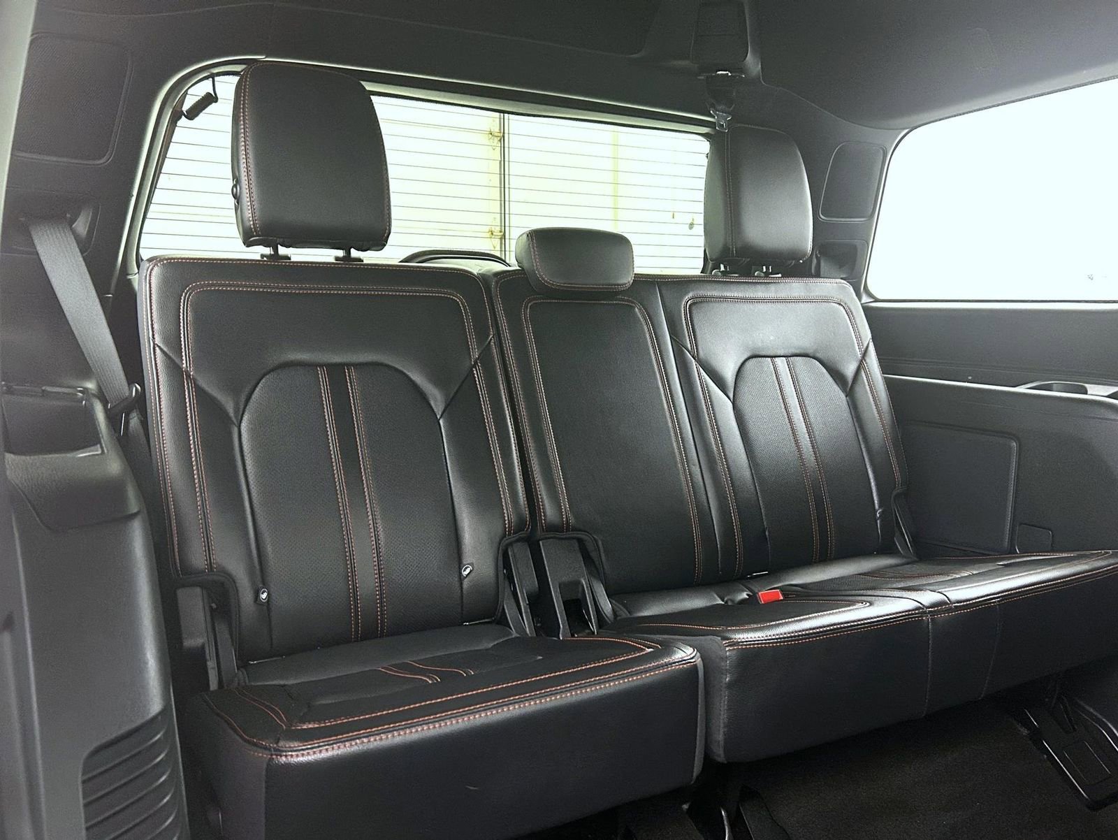 Used 2024 Ford Expedition Timberline AWD/4WD image 19