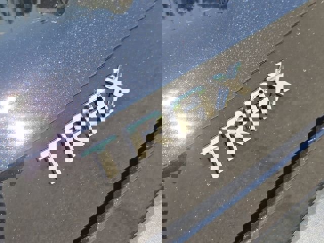 New 2026 Chevrolet Trax ACTIV image 8