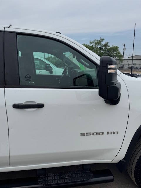 Used 2023 Chevrolet Silverado 3500 W/T w/ WT Fleet Convenience Package AWD/4WD image 19