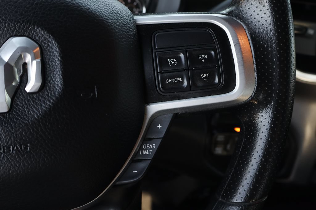 Used 2021 RAM 3500 Big Horn AWD/4WD image 28