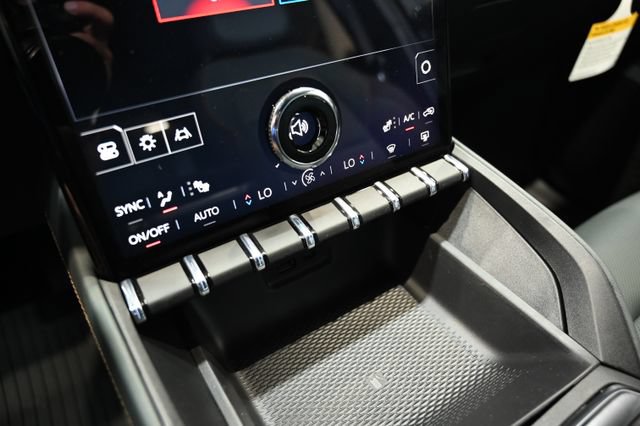 New 2026 GMC Terrain AT4 w/ LPO, Floor Liner Package AWD/4WD image 17