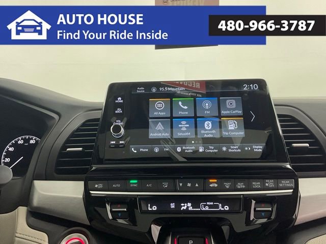 Used 2026 Honda Odyssey EX-L image 26