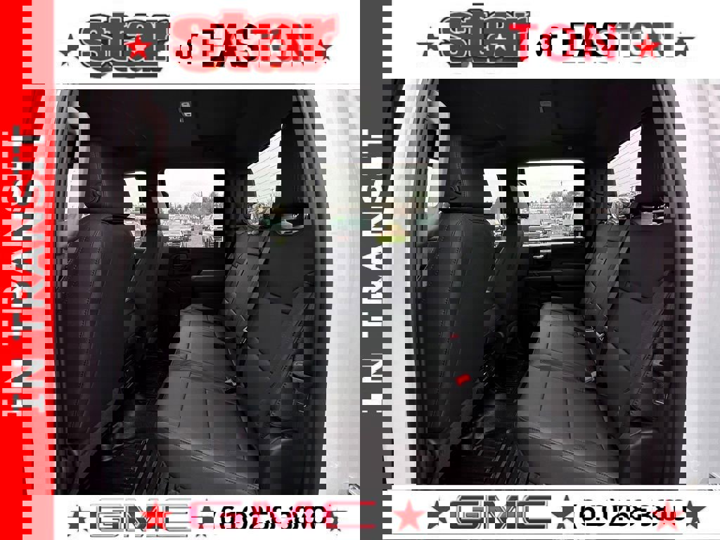 New 2026 GMC Sierra 3500 Pro image 14