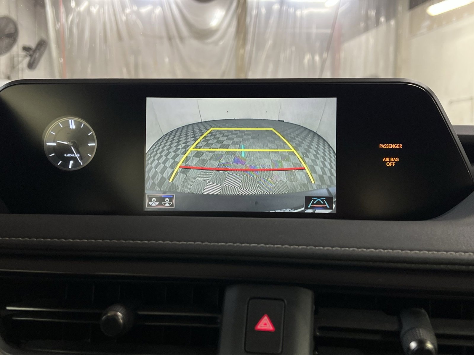 Used 2022 Lexus UX 200 w/ Accessory Package (Z2) image 19
