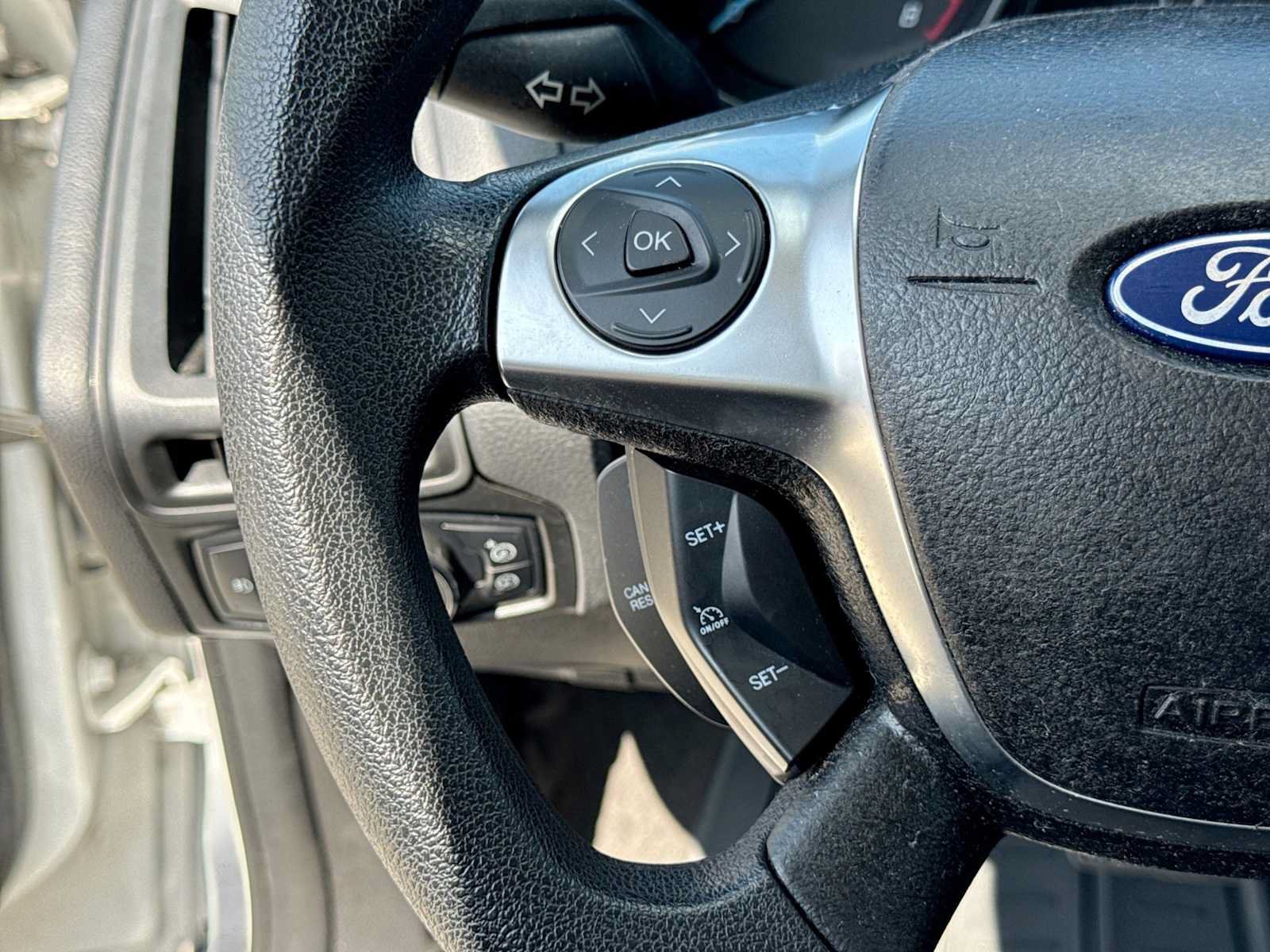 Used 2012 Ford Focus SE FWD image 21