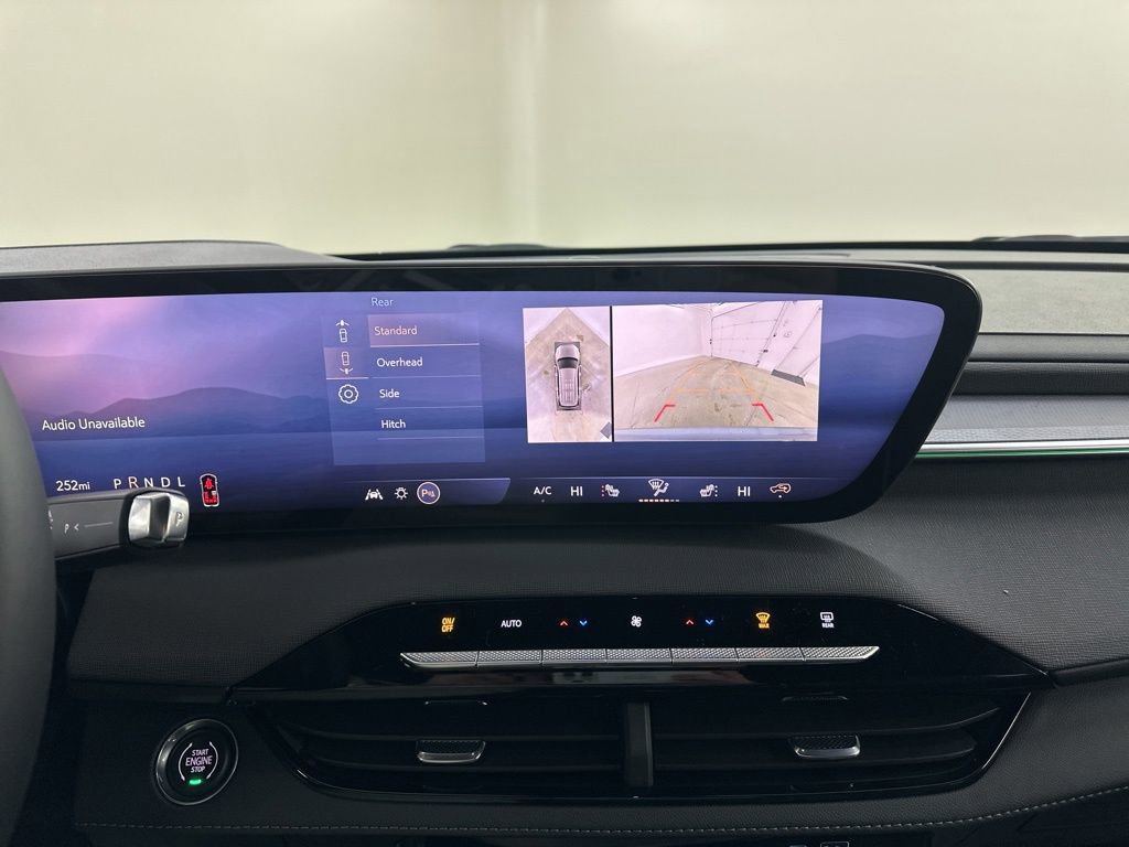 New 2026 Buick Enclave Sport Touring w/ Power Package image 51