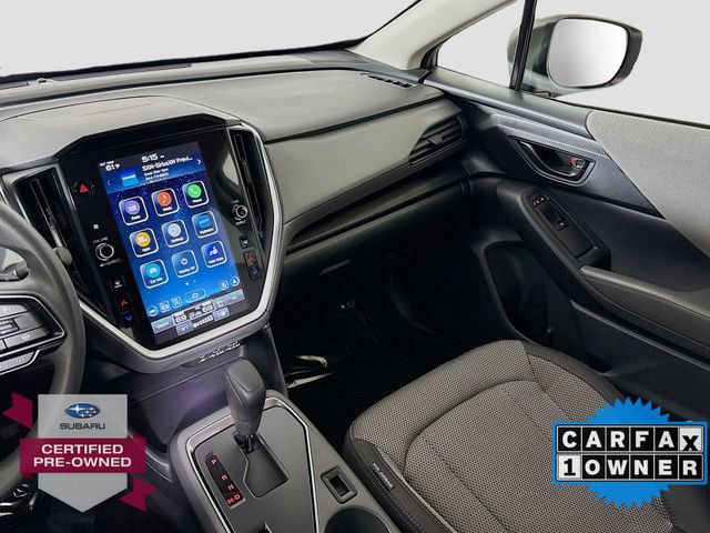 Certified 2024 Subaru Crosstrek 2.0i Premium image 21