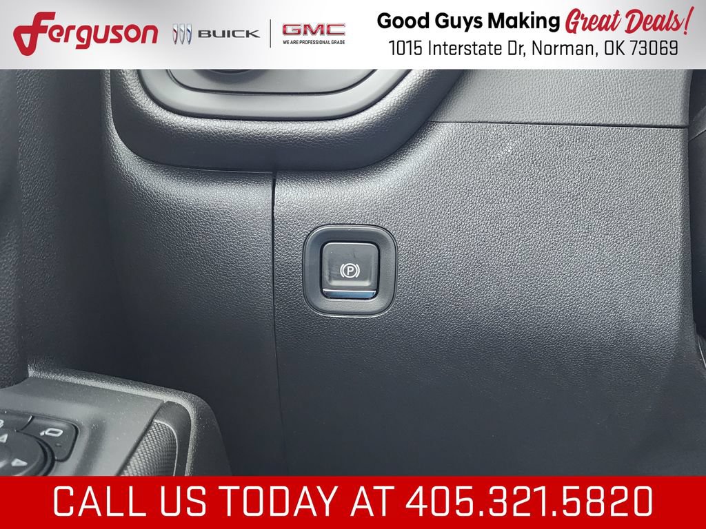 New 2026 GMC Sierra 3500 Pro w/ Convenience Package AWD/4WD image 23