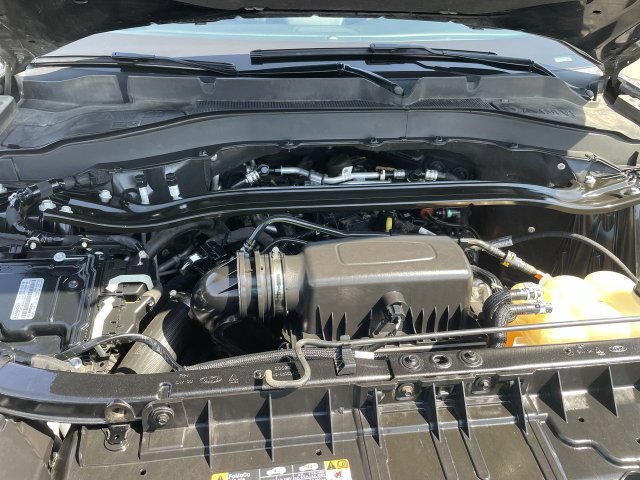 Used 2022 Ford Explorer ST-Line w/ Class IV Trailer Tow Package AWD/4WD image 31