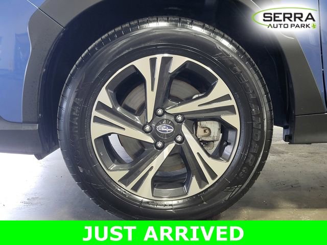 Certified 2025 Subaru Crosstrek 2.0i Premium image 10