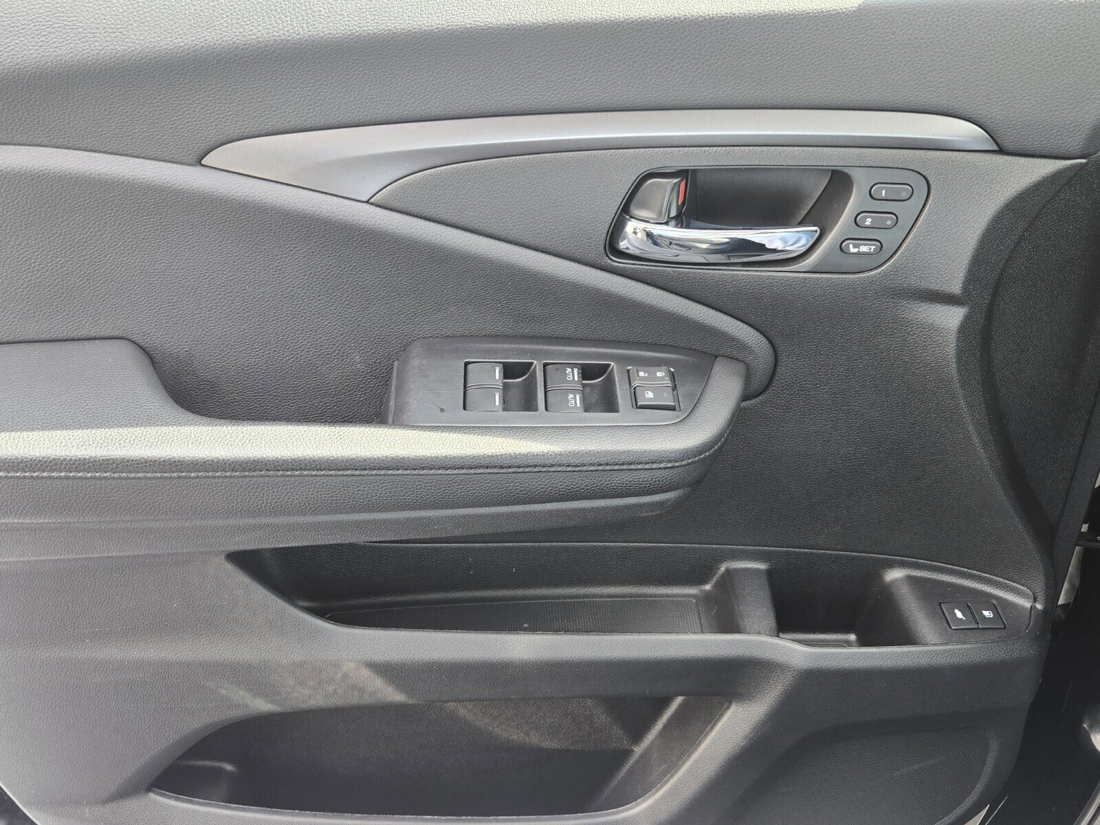 Used 2022 Honda Pilot Special Edition image 27