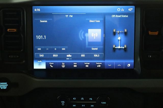 Used 2023 Ford Bronco Badlands image 25