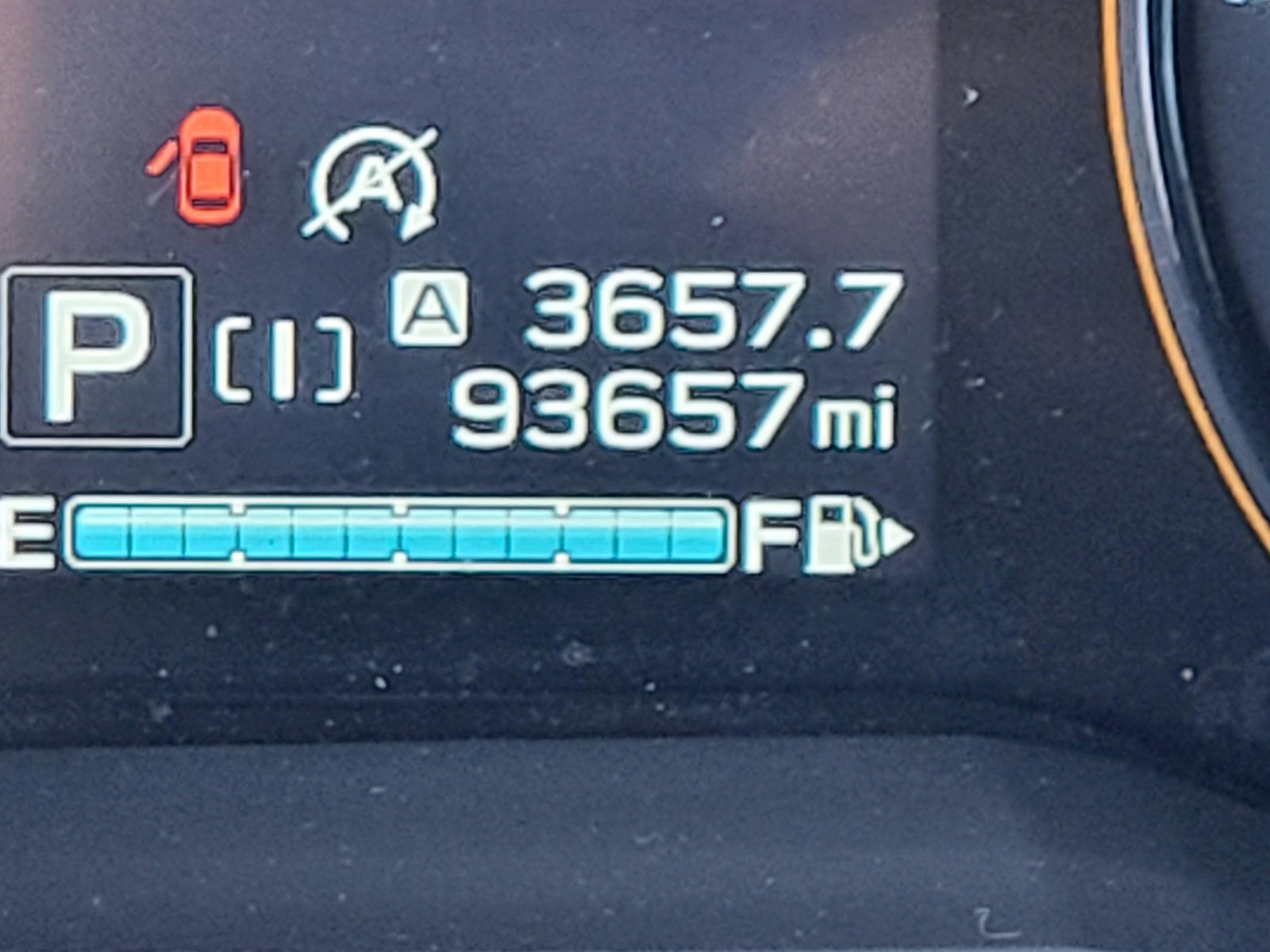 Used 2023 Subaru Forester Wilderness image 28