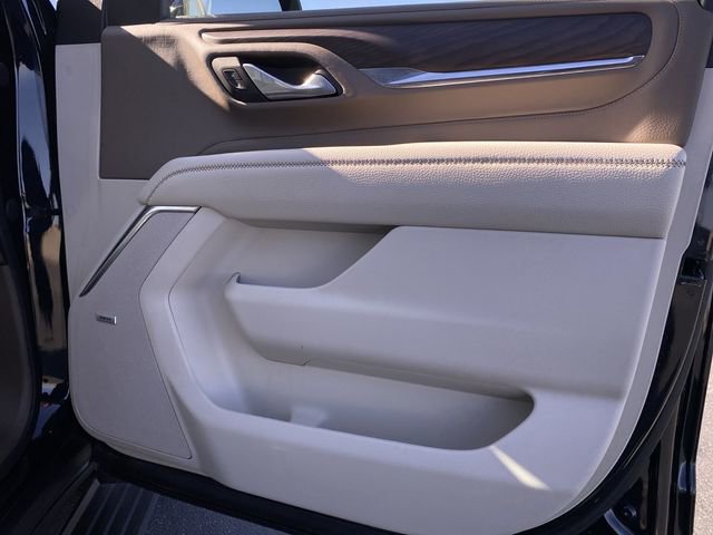 Used 2023 GMC Yukon Denali image 42