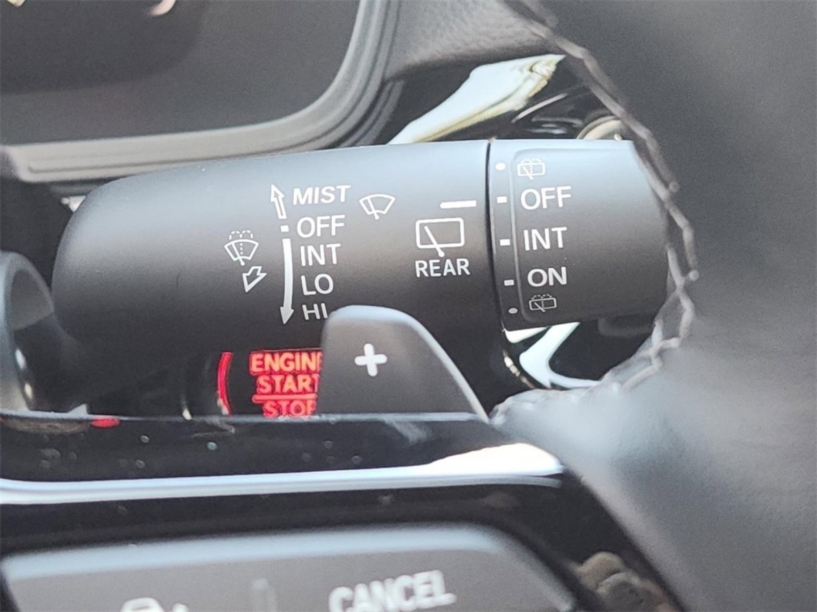 New 2025 Honda Civic Sport image 11