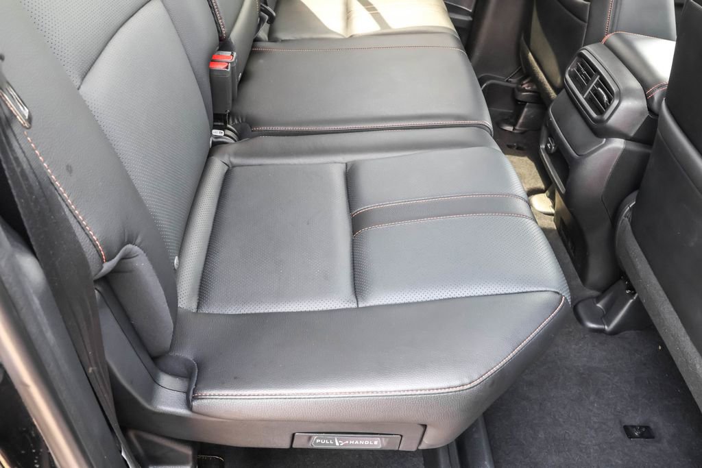 Used 2024 Honda Ridgeline TrailSport image 37