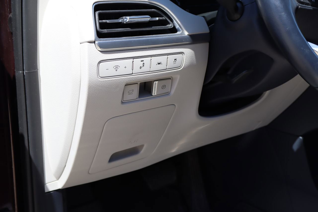 Used 2021 Hyundai Palisade Limited AWD/4WD image 25