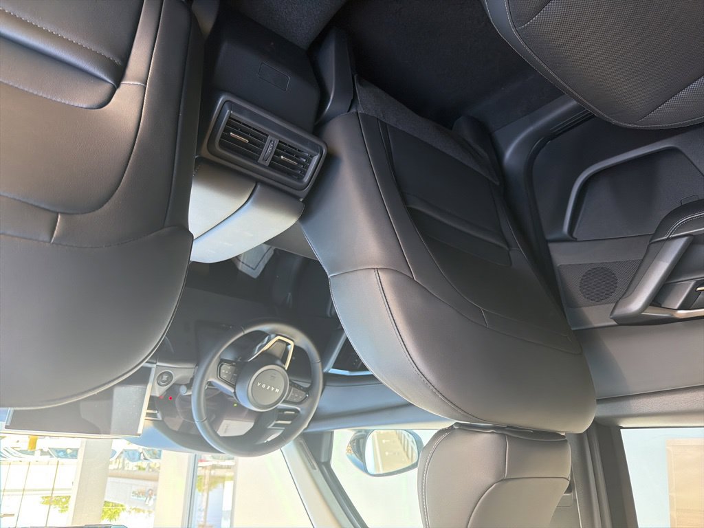 New 2026 MAZDA CX-5 Preferred AWD/4WD image 12
