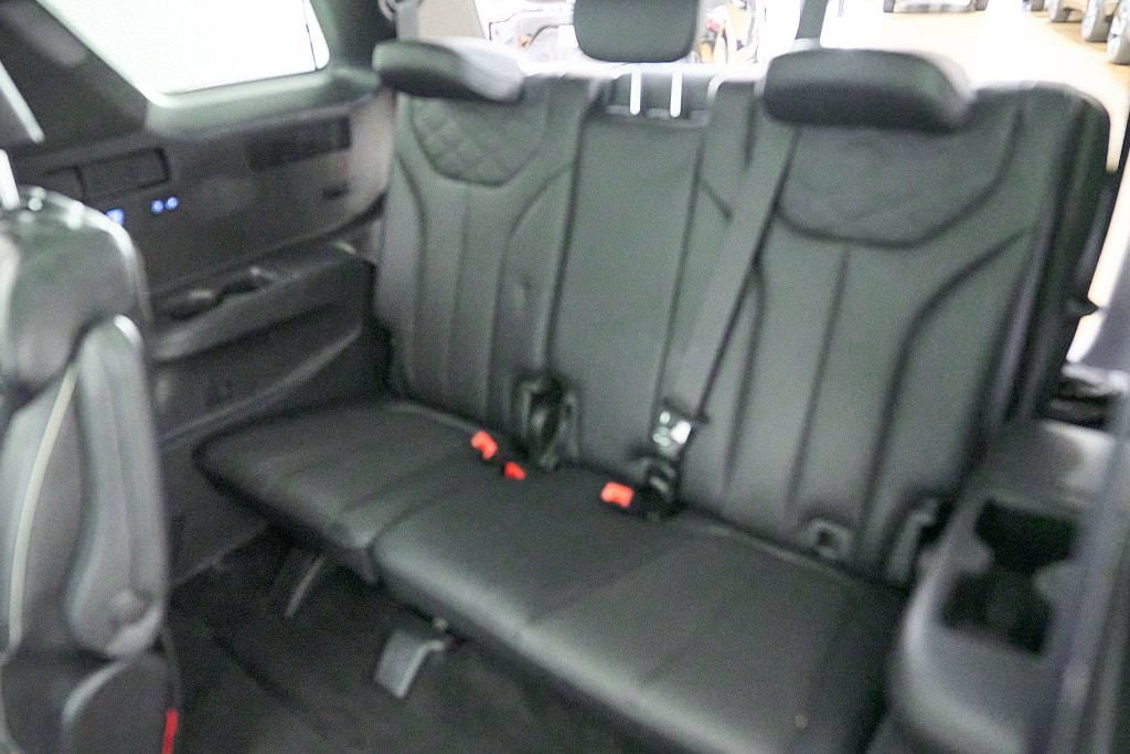 Used 2020 Hyundai Palisade Limited AWD/4WD image 24