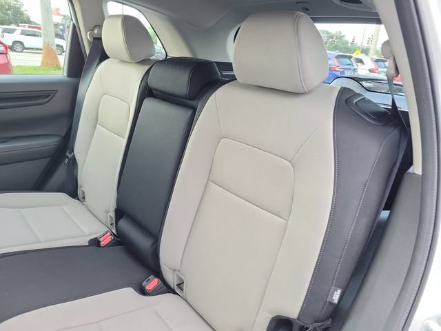 Certified 2023 Honda CR-V LX image 12
