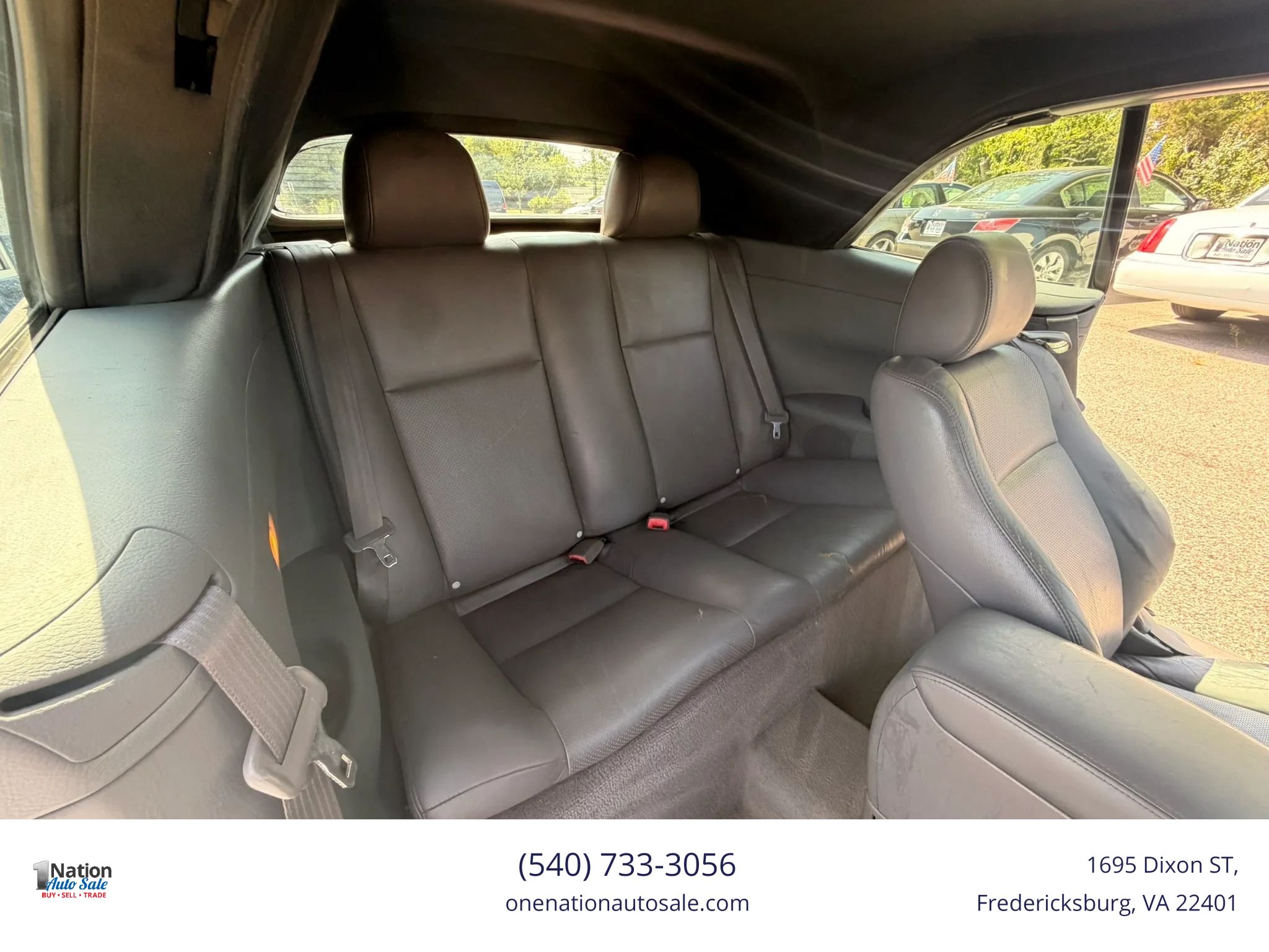 Used 2004 Toyota Solara SLE w/ Preferred Accessory Pkg FWD image 18