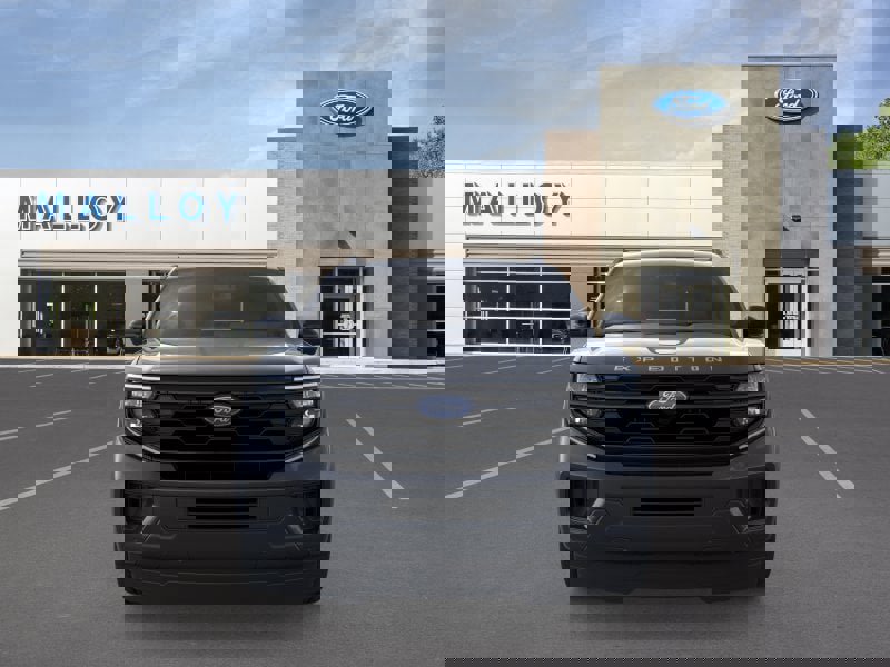 New 2026 Ford Expedition Active image 6