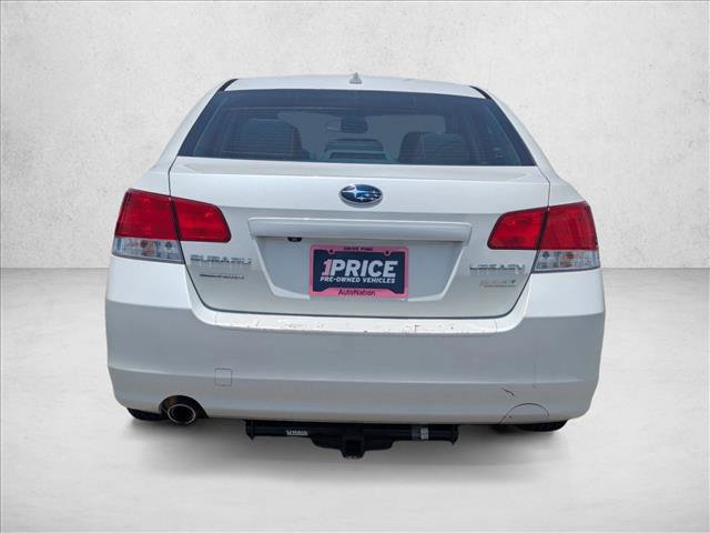 Used 2014 Subaru Legacy 2.5i Limited w/ Moonroof Package AWD/4WD image 7