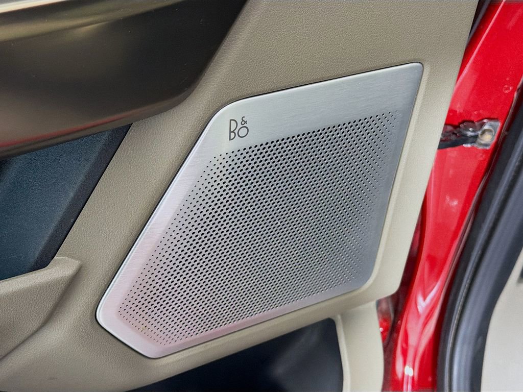 Used 2024 Ford F150 Platinum w/ Equipment Group 703A Plus image 23