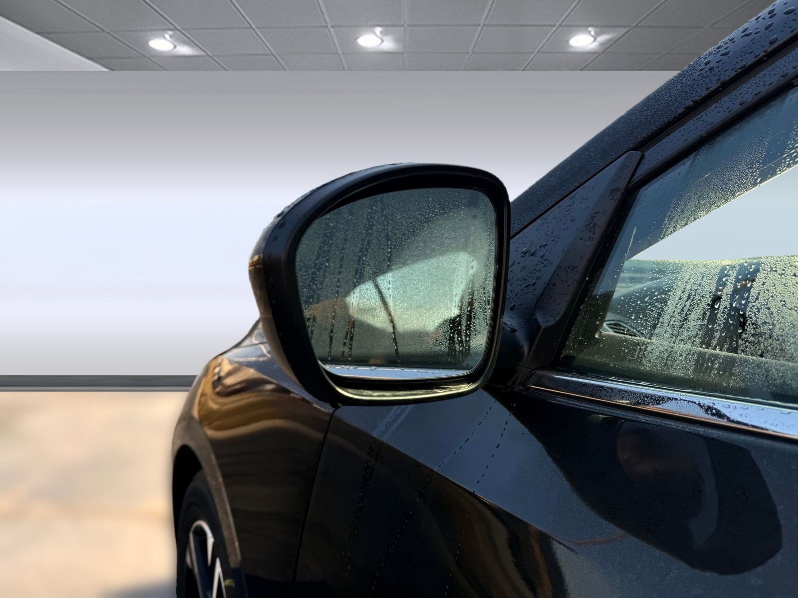 New 2025 Nissan Sentra SV image 20