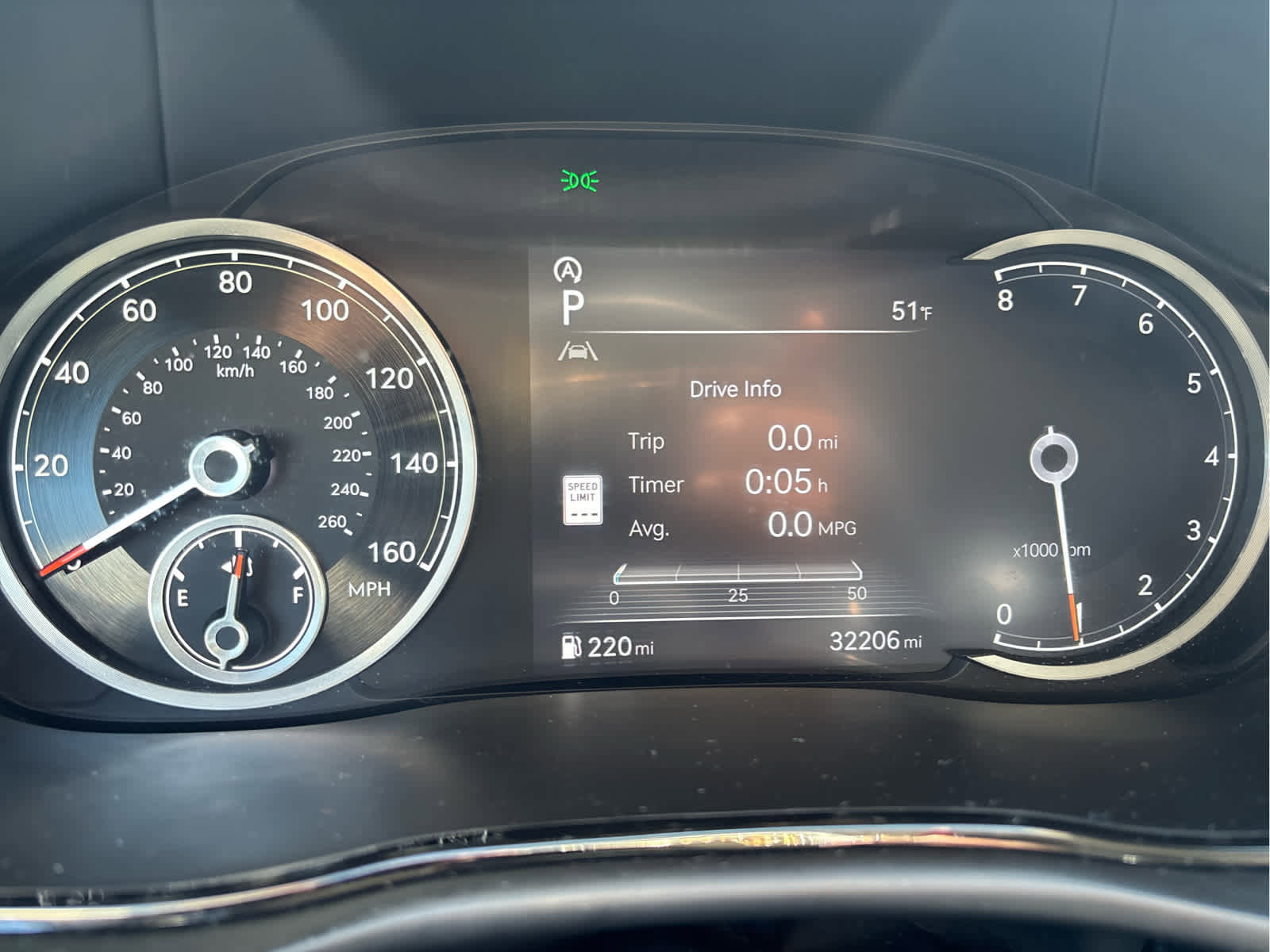 Used 2025 Genesis GV70 2.5T image 19