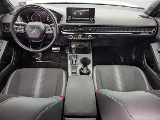 Used 2024 Honda Civic Sport image 16