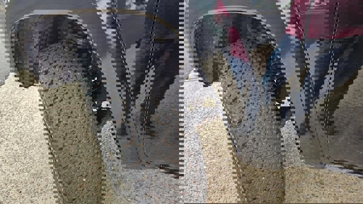 Used 2023 Toyota Tacoma TRD Sport image 29