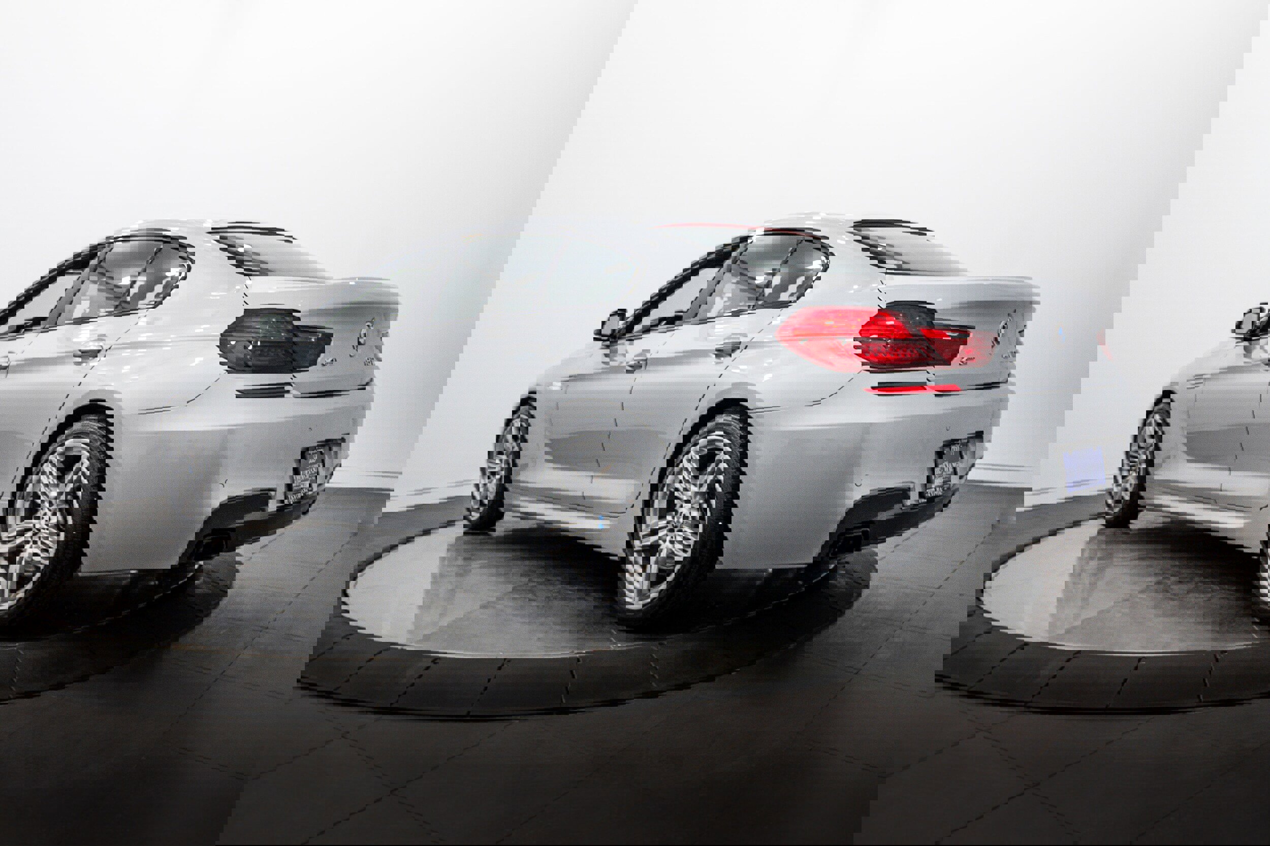 Used 2019 BMW 650i Gran Coupe xDrive w/ M Sport Package image 5