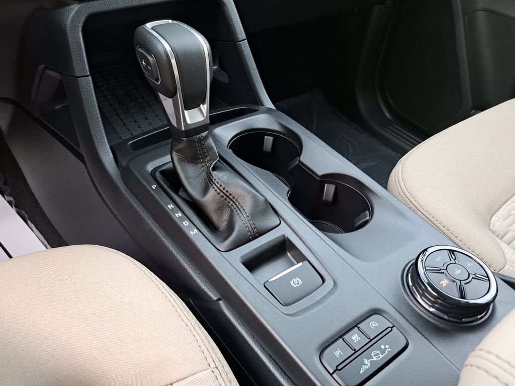New 2026 Ford Ranger XLT AWD/4WD image 11
