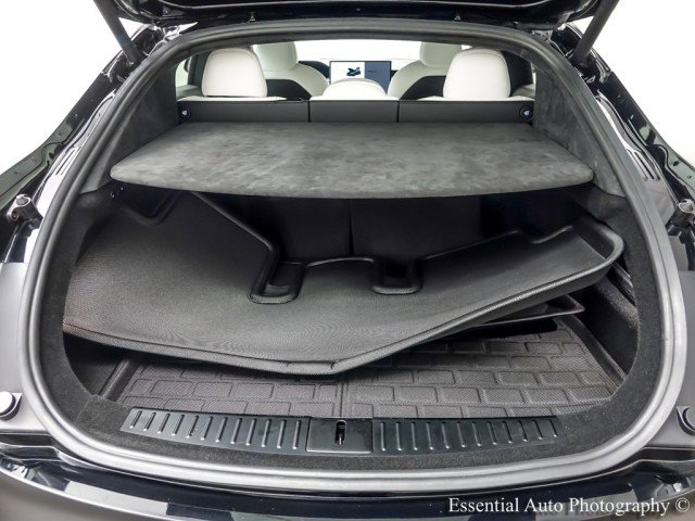 Used 2023 Tesla Model S Plaid image 37