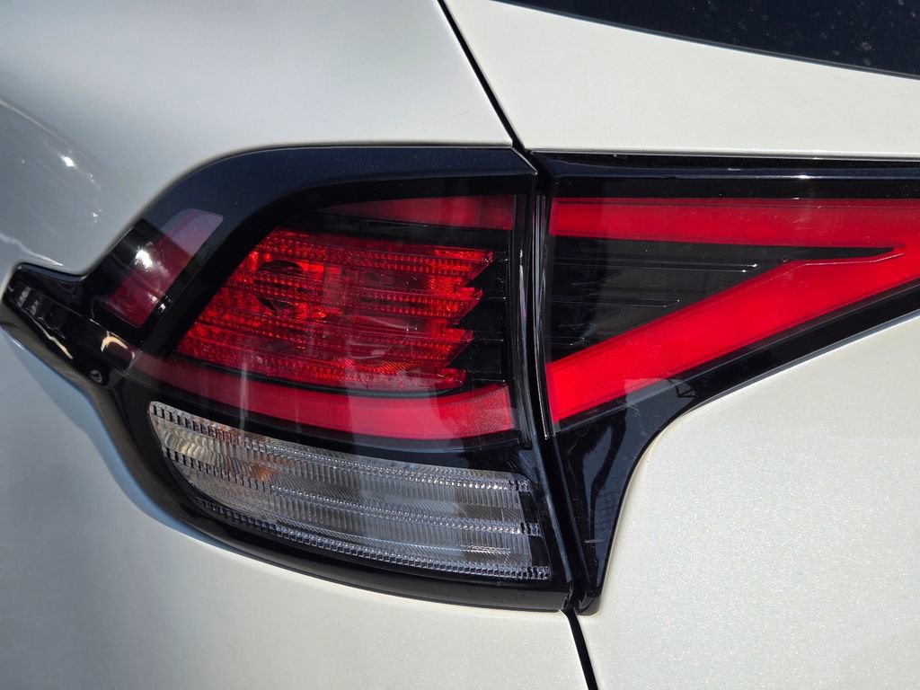 Certified 2024 Kia Sportage LX AWD/4WD image 11