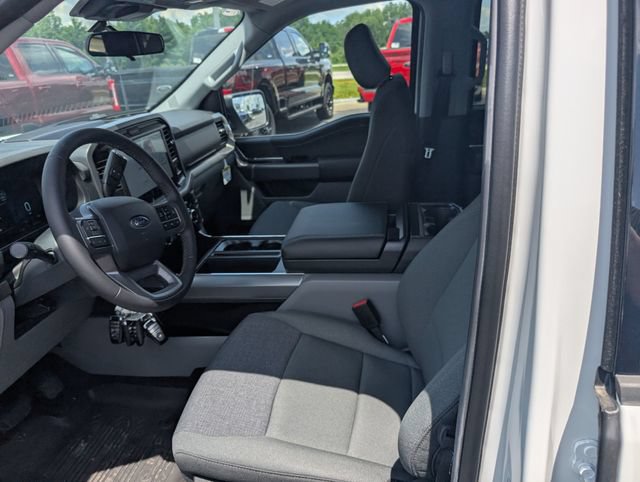 New 2026 Ford F150 XLT w/ Mobile Office Package AWD/4WD image 15