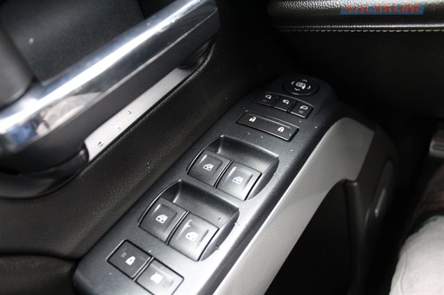 Used 2016 Chevrolet Silverado 1500 LTZ Z71 w/ LTZ Plus Package image 26