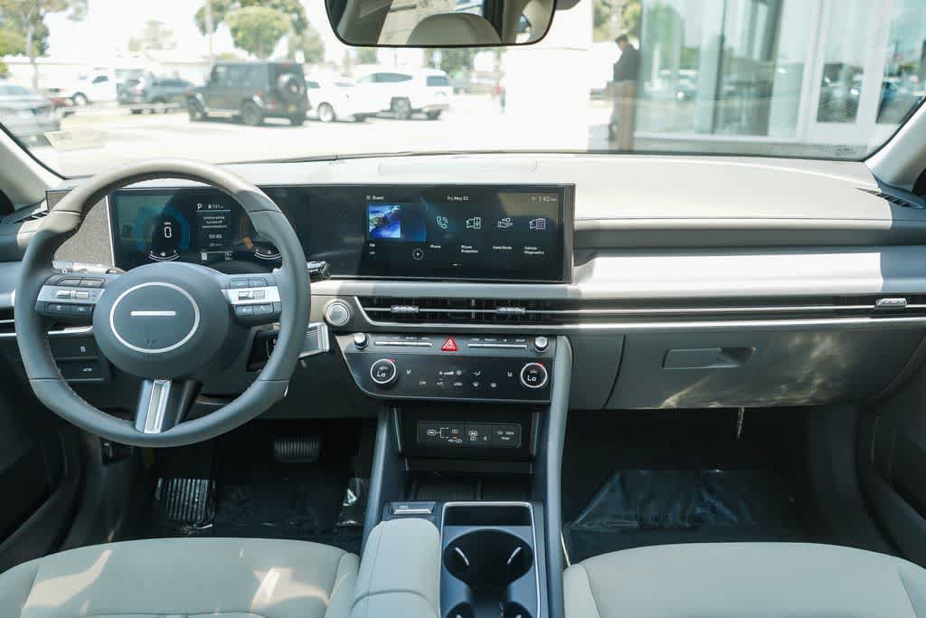 New 2026 Hyundai Sonata SEL FWD image 12