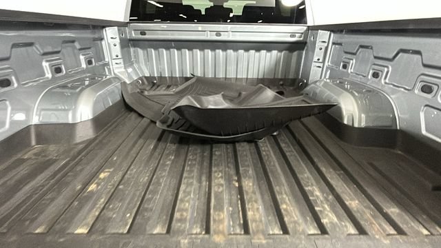 Used 2026 Chevrolet Silverado 1500 Custom AWD/4WD image 28