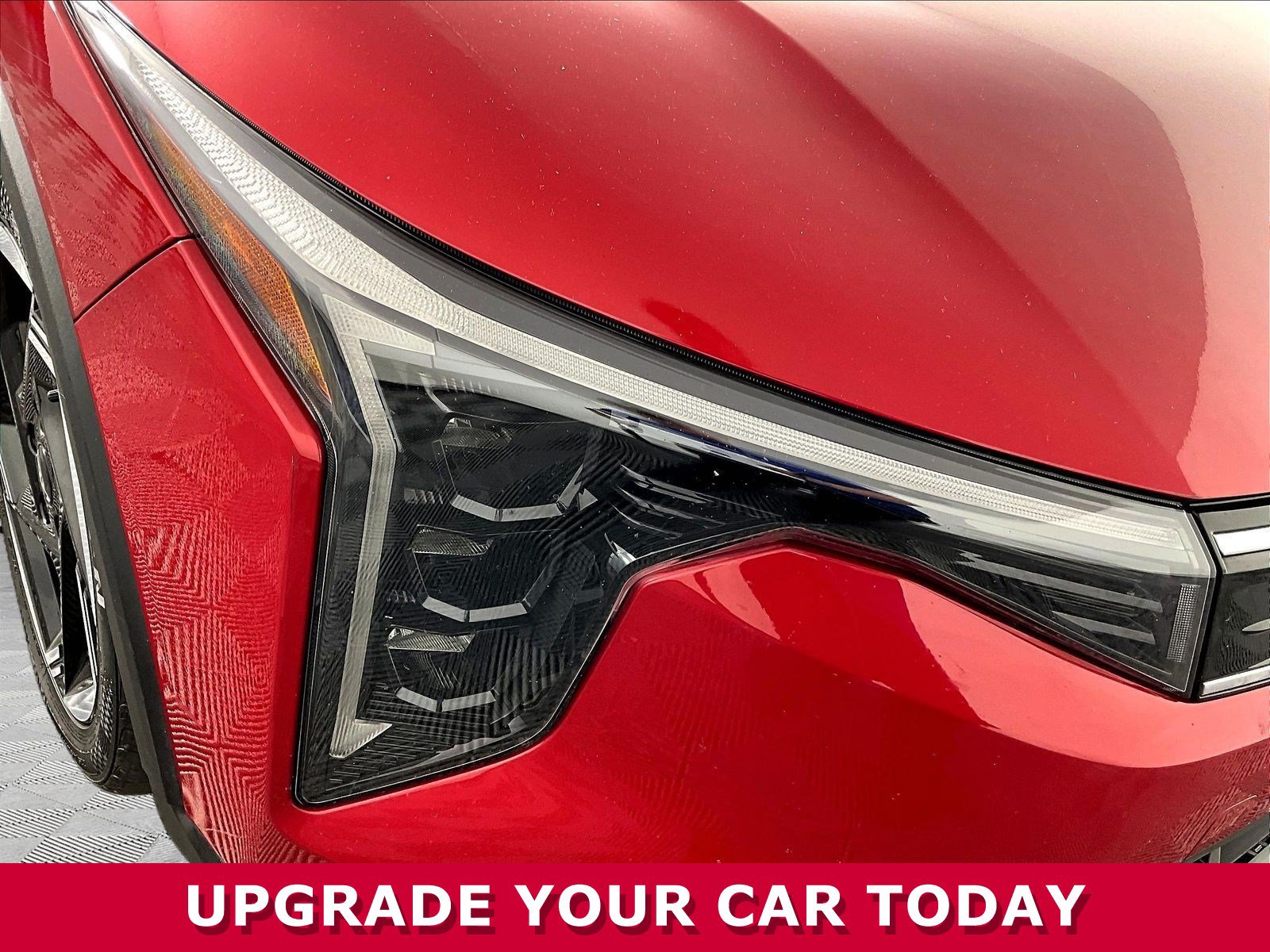 Used 2025 Kia K4 EX FWD image 28