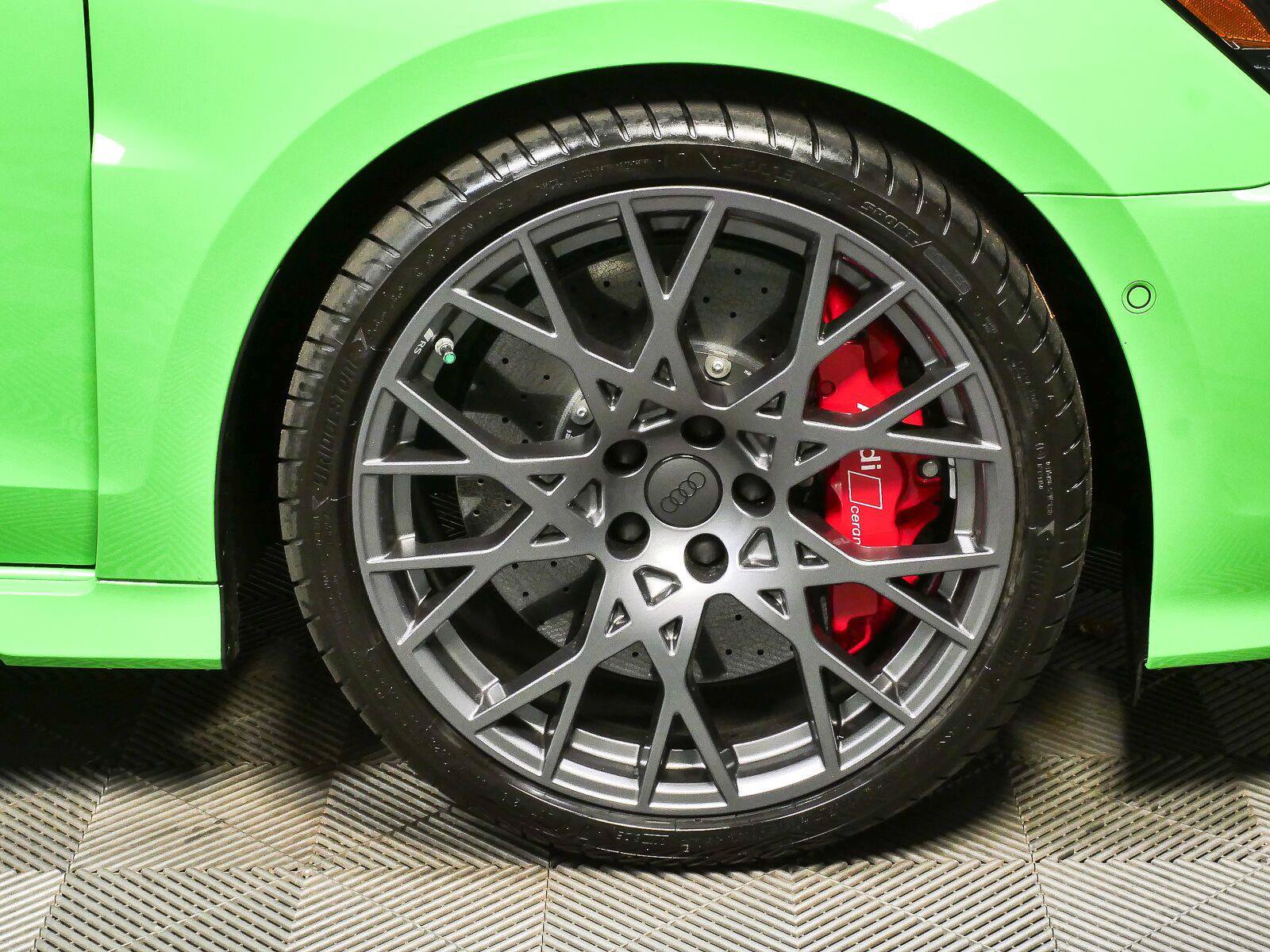 New 2026 Audi RS 3 AWD/4WD image 39