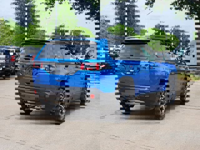 New 2026 Jeep Cherokee Overland image 3