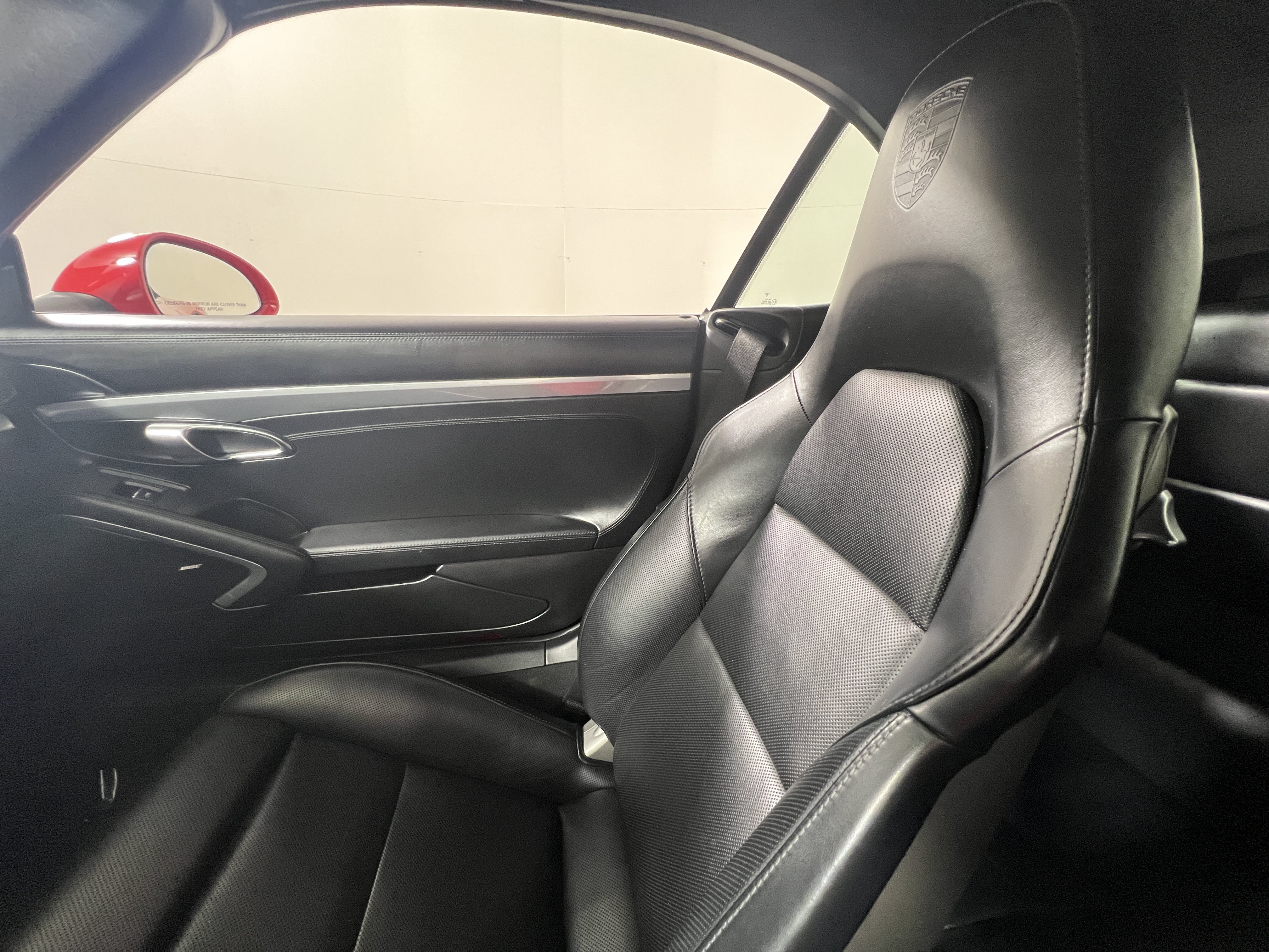 Certified 2015 Porsche 911 4 Cabriolet AWD/4WD image 15