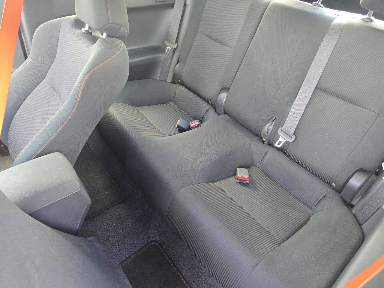 Used 2015 Scion tC image 20